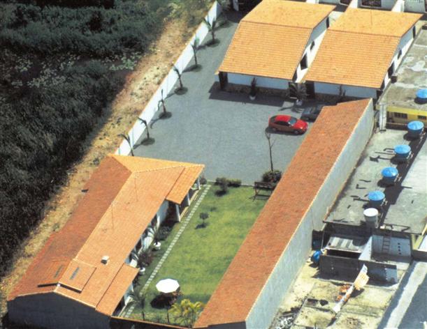 casa em 